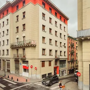 mirasol-apartaments-by-urban-hosts.bilbaohotelsspain.com/